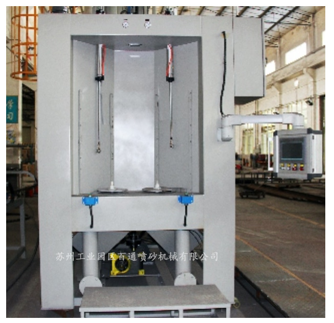 BT-ZP-1820P-2轉(zhuǎn)盤式自動(dòng)噴砂機(jī)1.jpg BT-ZP-1820P-2轉(zhuǎn)盤式自動(dòng)噴砂機(jī)1.jpg