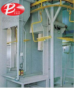 靜電除塵設(shè)備